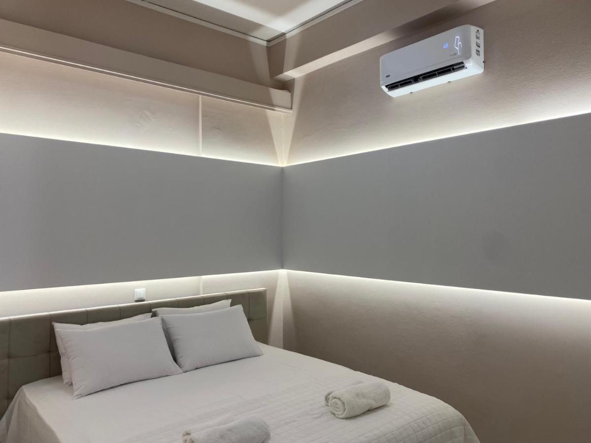 Comfortable Apartment Near To Metro アテネ エクステリア 写真
